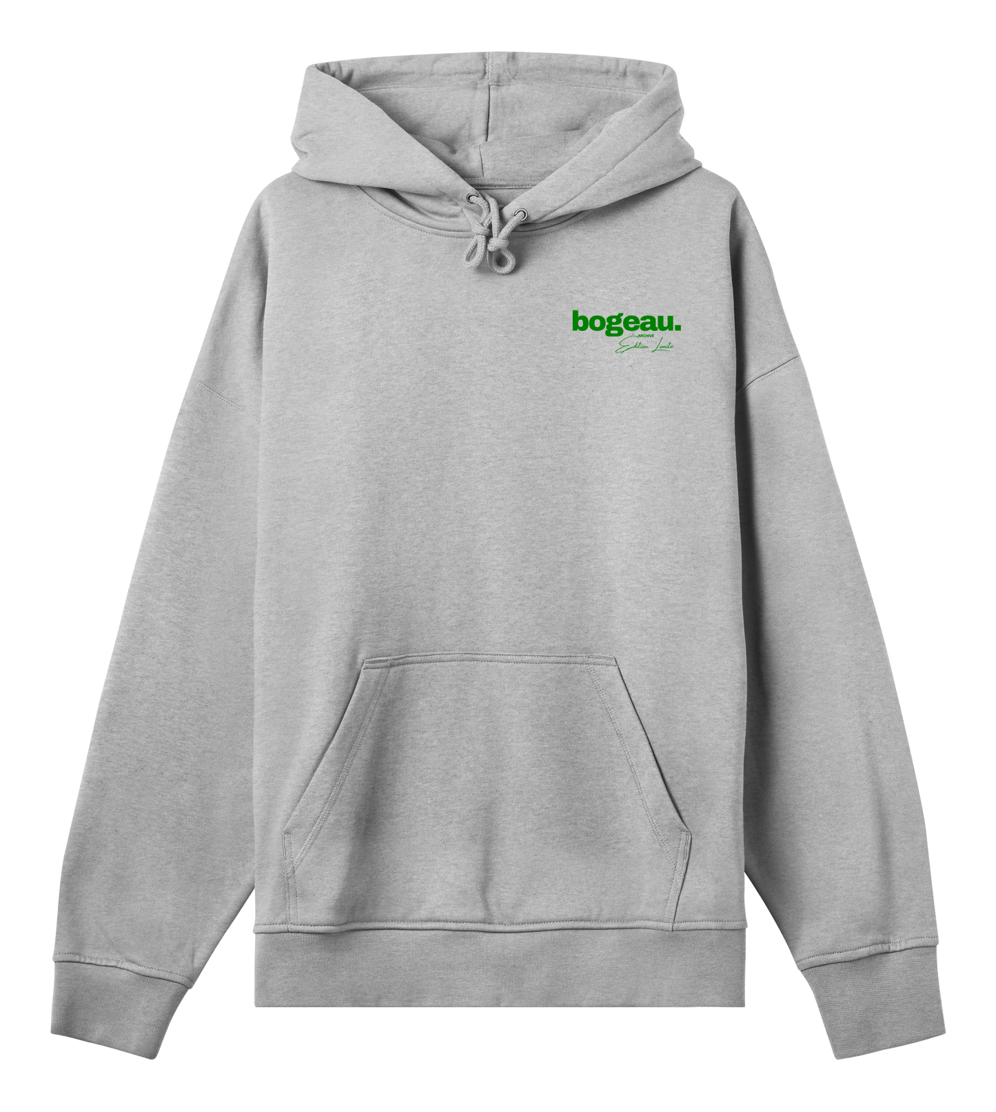 Showroom Hoodie